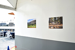 A RECEPTION TO REMEMBER